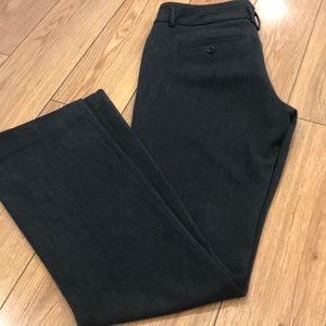 Dark Gray work pant